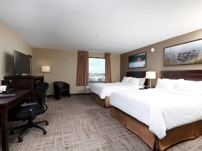 Гостиница Canad Inns Destination Centre Transcona