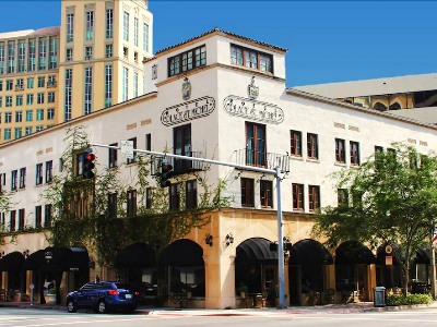 Hotel St. Michel