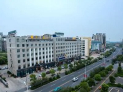 Гостиница Greentree Inn Fanchang County Anding Rd