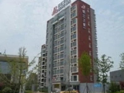 Hotel Jinjiang Inn Wuhu Fangte