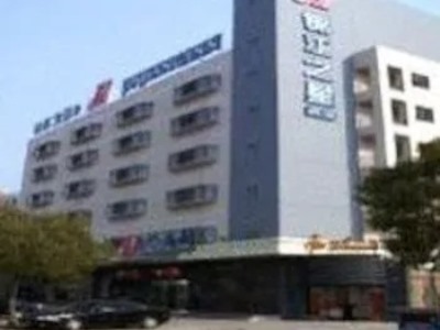 Гостиница Jinjiang Inn Yangzhou Jiangyang Rd. C