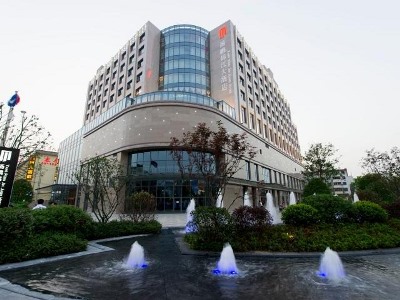 Гостиница Yang Peng Jin Jiang