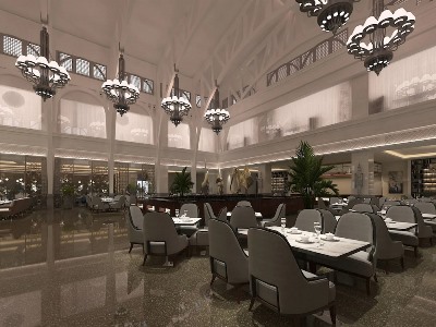 Hotel Garden Zhanjiang
