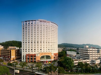 Гостиница 2000 Years Zhuhai