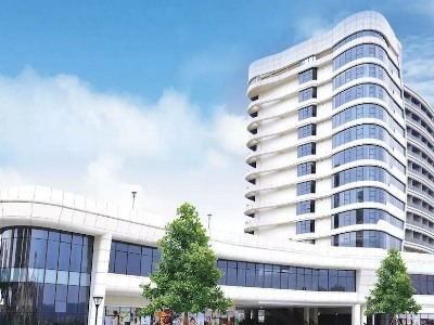 Гостиница Dahengqin Superior Talent Residence