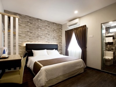 Hotel Gurney Lodge