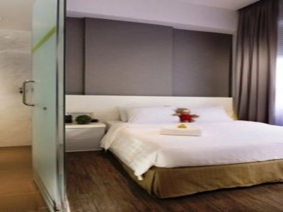 Hotel T+ Macallum