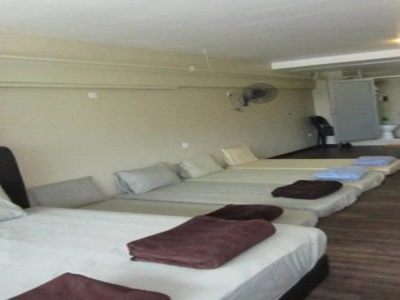Hotel Ceo Duplex Soho Suite