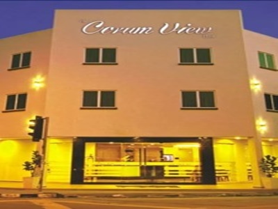Hotel Corum View