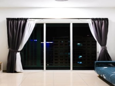 Hotel Solarium Suite By D Imperio Homestay