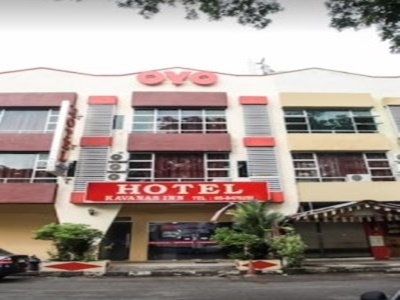 Гостиница Kavanas Taiping