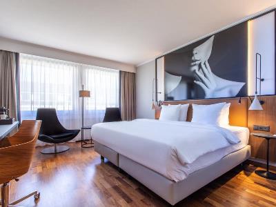 Radisson Blu Hotel Basel