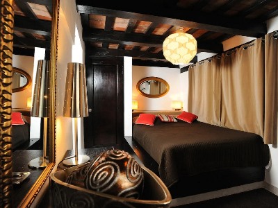 Гостиница Casa Naemie