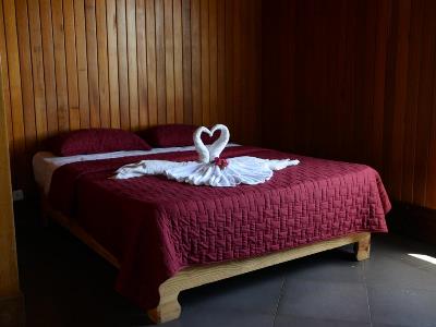 Гостиница Hostal Casa Osiris