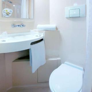 Гостиница Premiere Classe Limoges Nord