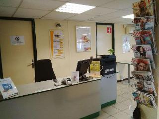 Гостиница Premiere Classe Limoges Nord