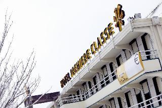 Гостиница Premiere Classe Limoges Nord