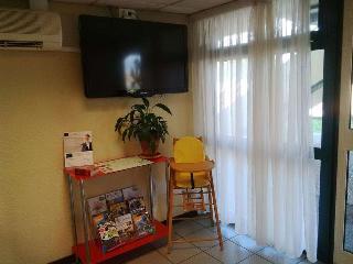 Гостиница Premiere Classe Limoges Nord