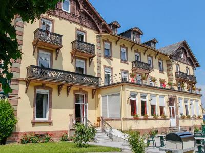 Гостиница Grand