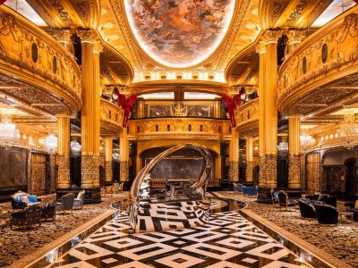 Hotel The 13 (Ez)