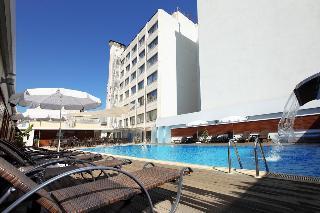 Гостиница Surmeli Adana