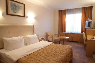 Hotel Surmeli Adana
