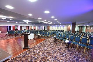 Гостиница Surmeli Adana