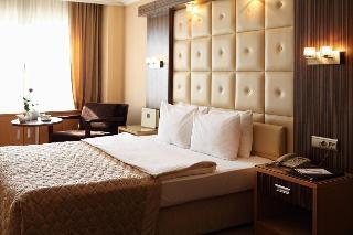 Гостиница Surmeli Adana