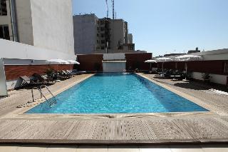 Гостиница Surmeli Adana
