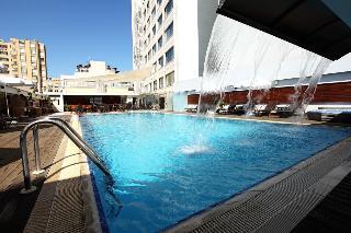Гостиница Surmeli Adana
