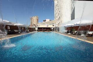 Гостиница Surmeli Adana