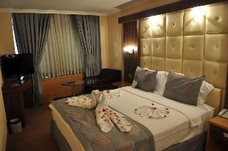 Гостиница Surmeli Adana