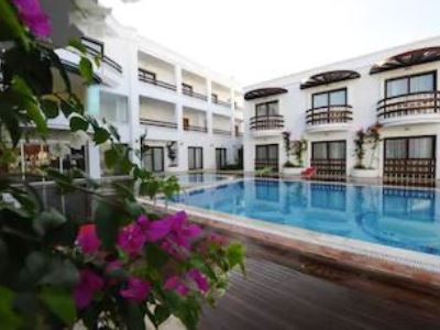 Гостиница Beyaz Suite