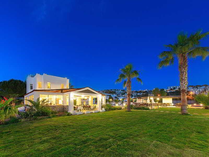 Hotel Bitez Kassandra