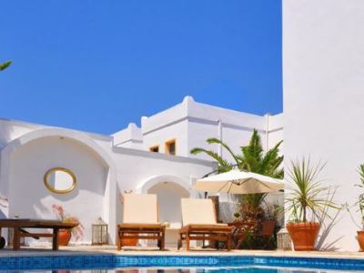 Гостиница Casa Bodrum