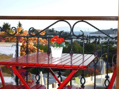 Hotel Dasis Apart