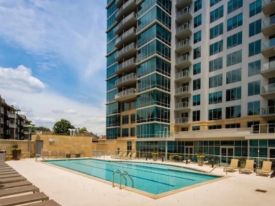 Hotel Global Luxury Suites At Park Crest