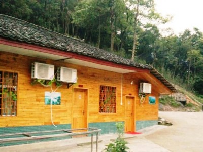 Гостиница Xiangyuan Inn