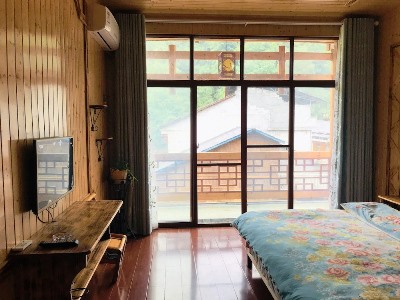 Hotel Zhangjiajie Tongfu Inn