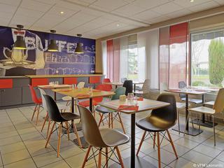 Hotel ibis Poitiers Beaulieu