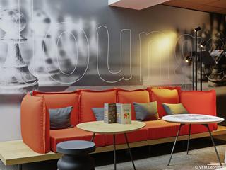 Hotel ibis Poitiers Beaulieu