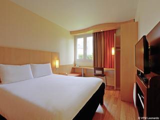 Hotel ibis Poitiers Beaulieu