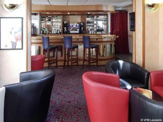 Hotel ibis Poitiers Beaulieu