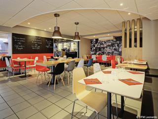 Hotel ibis Poitiers Beaulieu