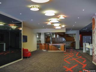 Гостиница ibis Styles Poitiers Centre