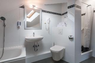 Гостиница Hotel Atlanta