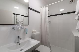 Гостиница Hotel Atlanta