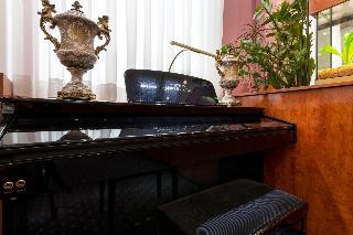 Гостиница Hotel Atlanta