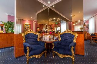 Гостиница Hotel Atlanta