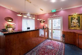 Гостиница Hotel Atlanta